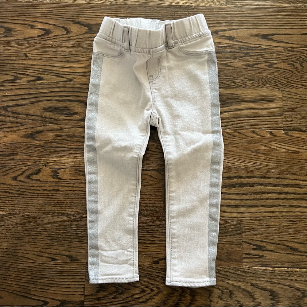 Baby Gap Toddler Skinny Jeans